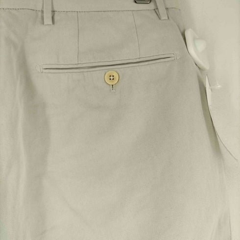 インコテックス INCOTEX SLOWEAR チノパンツ メンズ 44