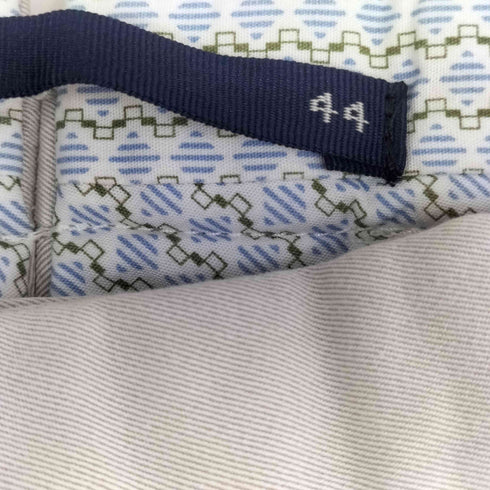 インコテックス INCOTEX SLOWEAR チノパンツ メンズ 44