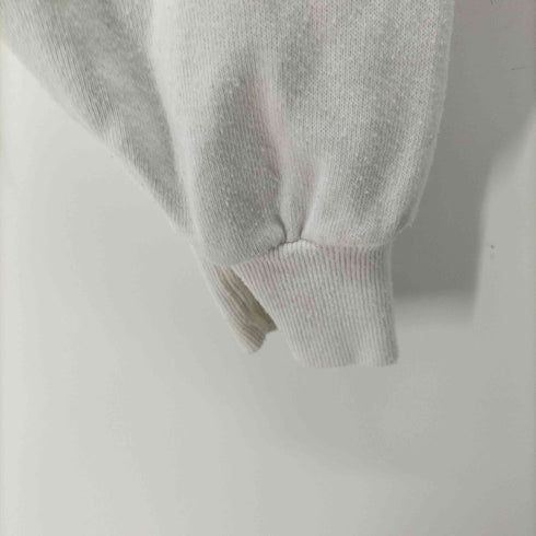 College Lane 80s MADE IN USA HERSHEY'S 企業プリントスウェット メンズ JPN:S