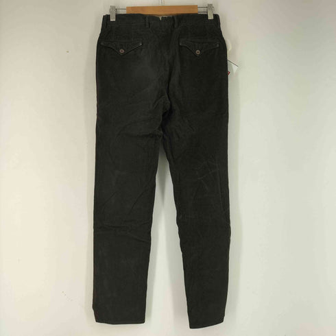 インコテックス INCOTEX SLOWEAR CORDUROY コーデュロイスラックスパンツ メンズ JPN:44