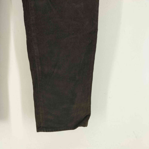 インコテックス INCOTEX SLOWEAR CORDUROY コーデュロイスラックスパンツ メンズ JPN:44