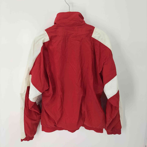 リーボック Reebok 90s ナイロンジップジャケット メンズ JPN:M