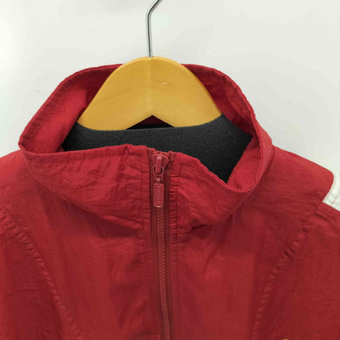 リーボック Reebok 90s ナイロンジップジャケット メンズ JPN:M