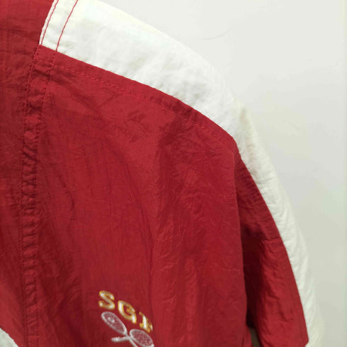 リーボック Reebok 90s ナイロンジップジャケット メンズ JPN:M