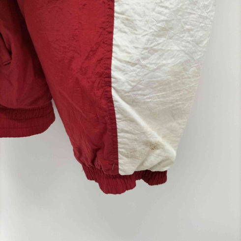 リーボック Reebok 90s ナイロンジップジャケット メンズ JPN:M