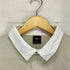 ハフ HUF 1984 RUGBY SHIRT レディース import:L