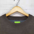 ハフ HUF BOOKEND CREW SWEATER メンズ import:L