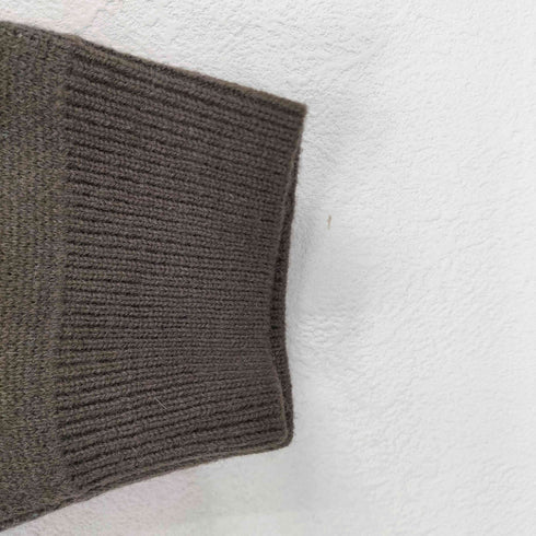 ハフ HUF BOOKEND CREW SWEATER メンズ import:L