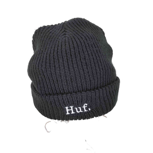 ハフ HUF 22AW FUCK IT BEANIE メンズ
