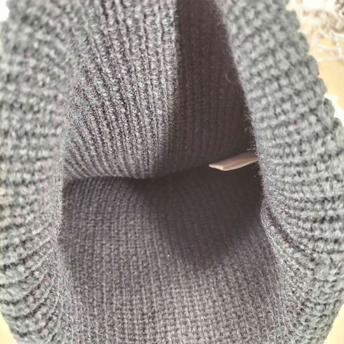 ハフ HUF 22AW FUCK IT BEANIE メンズ