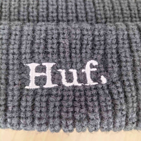 ハフ HUF 22AW FUCK IT BEANIE メンズ