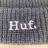 ハフ HUF 22AW FUCK IT BEANIE メンズ