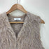 トゥモローランド TOMORROWLAND 24AW フラッフィーヤーンバルーンジレ レディース JPN:S