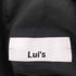 ルイス Luis サイドラインイージーパンツ メンズ JPN:M