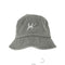 ハフ HUF SCRIPT BUCKET HAT メンズ L