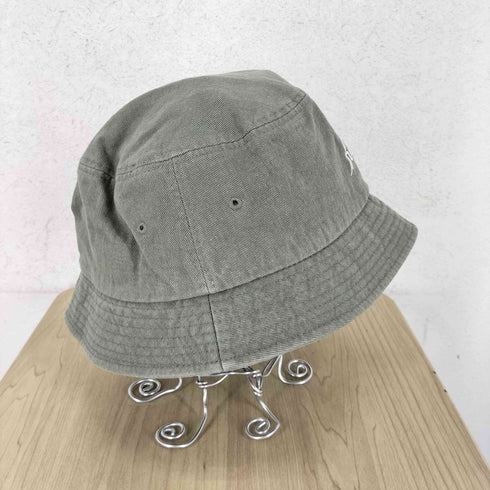 ハフ HUF SCRIPT BUCKET HAT メンズ L