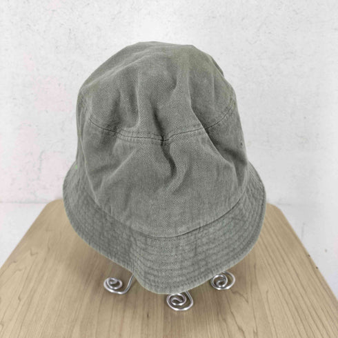 ハフ HUF SCRIPT BUCKET HAT メンズ L