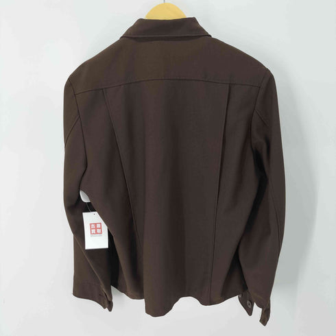 ラングラー Wrangler 70-80s USA製 SCOVILLジップ Uniform Jacket メンズ 38-RG