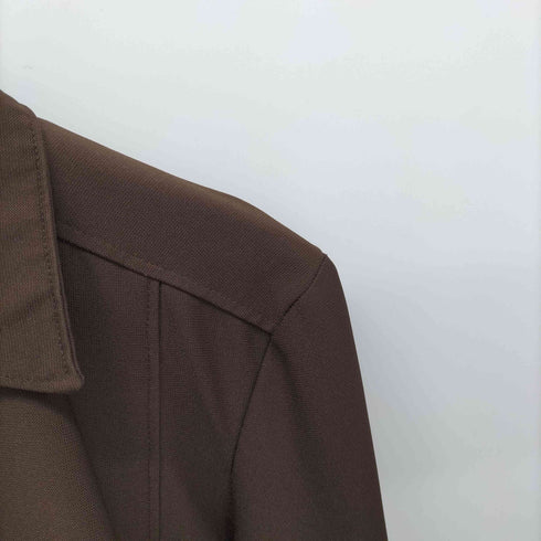 ラングラー Wrangler 70-80s USA製 SCOVILLジップ Uniform Jacket メンズ 38-RG