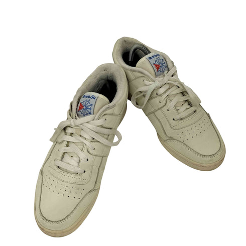 リーボック Reebok WORKOUT PLUS VINTAGE ワークアウト プラス ヴィンテージ メンズ JPN:26.5