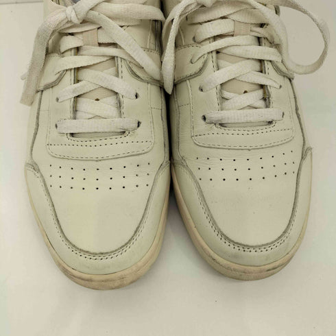 リーボック Reebok WORKOUT PLUS VINTAGE ワークアウト プラス ヴィンテージ メンズ JPN:26.5