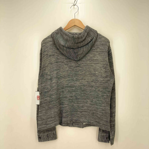 ピーエスポールスミス PS Paul Smith フーデッド ボタンカーディガン メンズ JPN:L