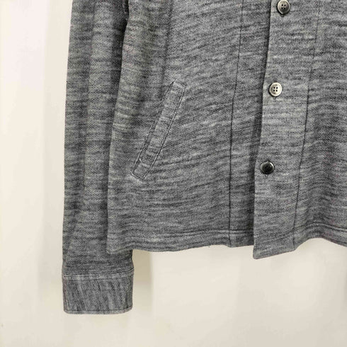 ピーエスポールスミス PS Paul Smith フーデッド ボタンカーディガン メンズ JPN:L