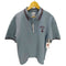 KAOYORINAKAMI Connie HS polo shirt メンズ JPN:L