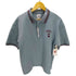 KAOYORINAKAMI Connie HS polo shirt メンズ JPN:L