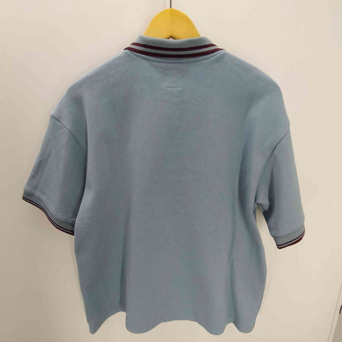 KAOYORINAKAMI Connie HS polo shirt メンズ JPN:L