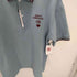 KAOYORINAKAMI Connie HS polo shirt メンズ JPN:L