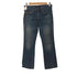 リーバイス Levis 517 ブーツカットデニムパンツ レディース W30