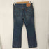 リーバイス Levis 517 ブーツカットデニムパンツ レディース W30