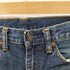 リーバイス Levis 517 ブーツカットデニムパンツ レディース W30