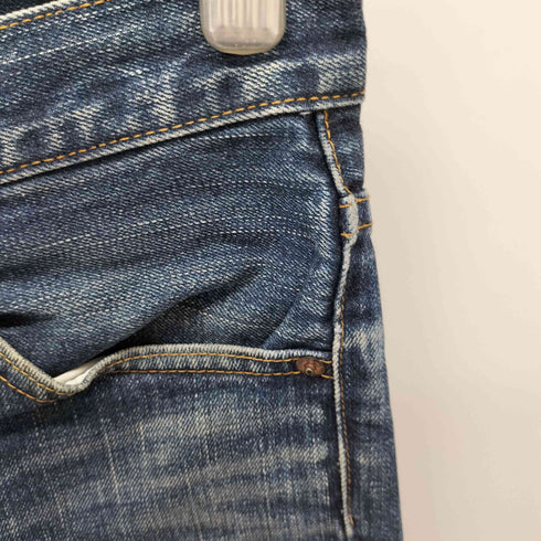 リーバイス Levis 517 ブーツカットデニムパンツ レディース W30