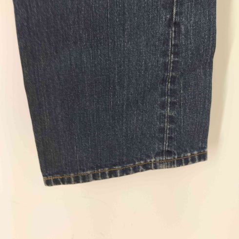 リーバイス Levis 517 ブーツカットデニムパンツ レディース W30