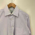 ポールスミス Paul Smith SATIN STRIPE DRESS SHIRT サテンストライプドレスシャツ メンズ JPN:L