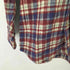 ラングラー Wrangler TRAIL チェックネルシャツ メンズ JPN:M