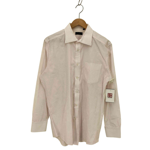 ポールスミス Paul Smith ストライプ長袖シャツ メンズ JPN:XL