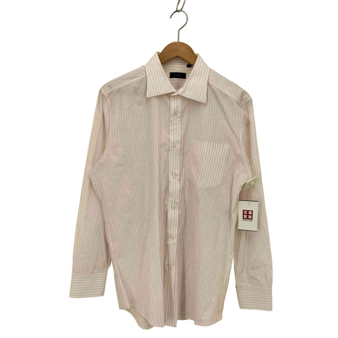 ポールスミス Paul Smith ストライプ長袖シャツ メンズ JPN:XL