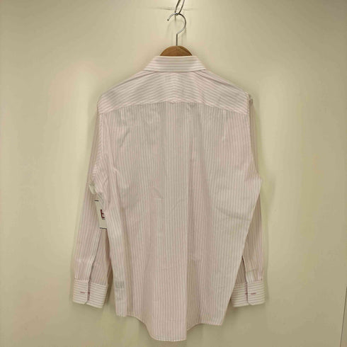 ポールスミス Paul Smith ストライプ長袖シャツ メンズ JPN:XL