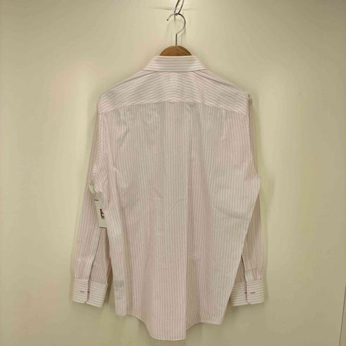 ポールスミス Paul Smith ストライプ長袖シャツ メンズ JPN:XL