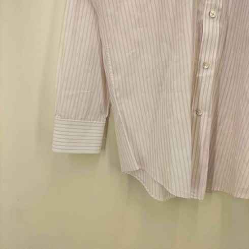ポールスミス Paul Smith ストライプ長袖シャツ メンズ JPN:XL