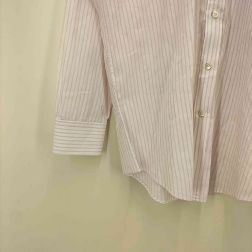 ポールスミス Paul Smith ストライプ長袖シャツ メンズ JPN:XL