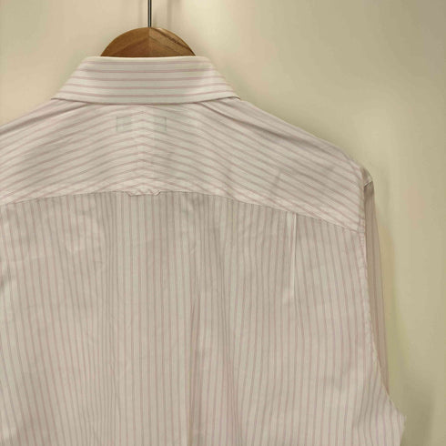 ポールスミス Paul Smith ストライプ長袖シャツ メンズ JPN:XL