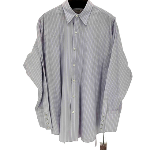 クレドナ CREDONA レギュラーカラー シャツ THE SHIRT レディース FREE