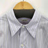 クレドナ CREDONA レギュラーカラー シャツ THE SHIRT レディース FREE