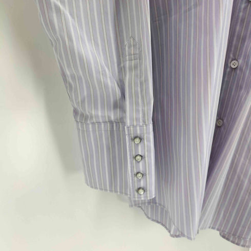 クレドナ CREDONA レギュラーカラー シャツ THE SHIRT レディース FREE