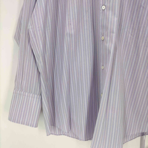クレドナ CREDONA レギュラーカラー シャツ THE SHIRT レディース FREE