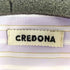 クレドナ CREDONA レギュラーカラー シャツ THE SHIRT レディース FREE